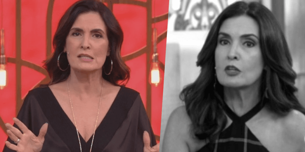 Fátima Bernardes exige fim de programa, escândalo é dito na Globo e virada faz salário pisar em todo mundo: "Absurdo"