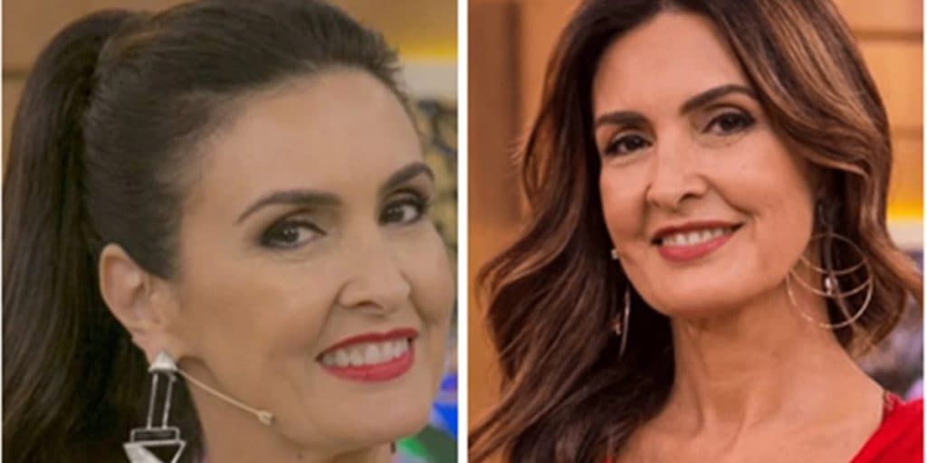 Fátima Bernardes, fora do ar, faz festinha, tem vídeo viralizado e recado íntimo é chutado: "Todo mundo atracado"
