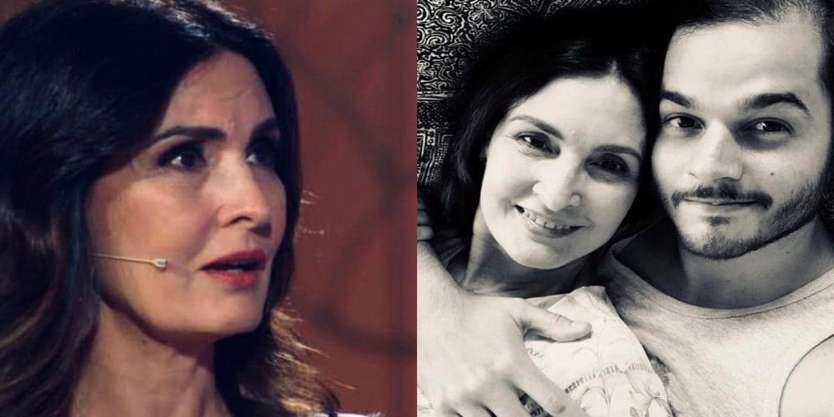 Fátima Bernardes Fátima Bernardes
