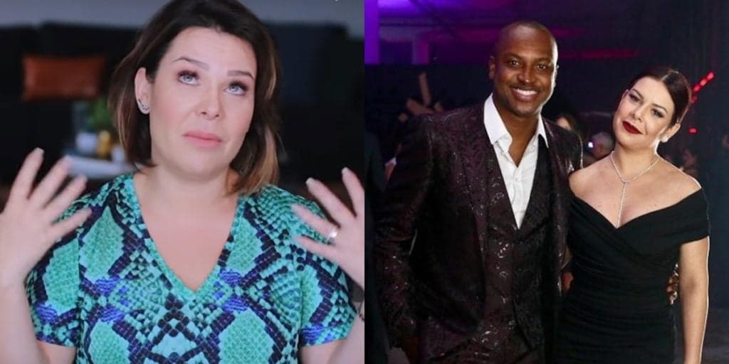 Fernanda Souza, após fim, vai ao fundo do poço e expõe perseguição, ódio e abandono: "Thiaguinho prometeu"