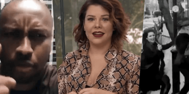 Fernanda Souza dá basta avassalador, após declaração para mulher, textão de Thiaguinho e chuta tudo: "Nunca mais"
