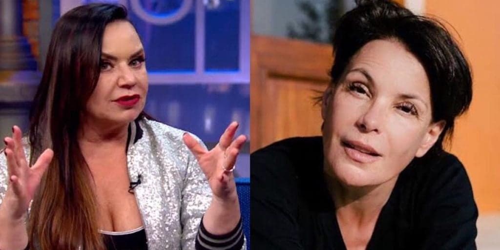 Flor Fernandez vai para cima de Carolina Ferraz, escândalo é exposto na TV e desabafo causa choque: “Me humilhou”