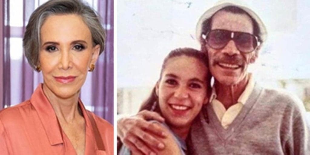 Ramón Valdés, o Seu Madruga, tem crime revelado por Dona Florinda e filha do ator rebate: "Eu tiro você"