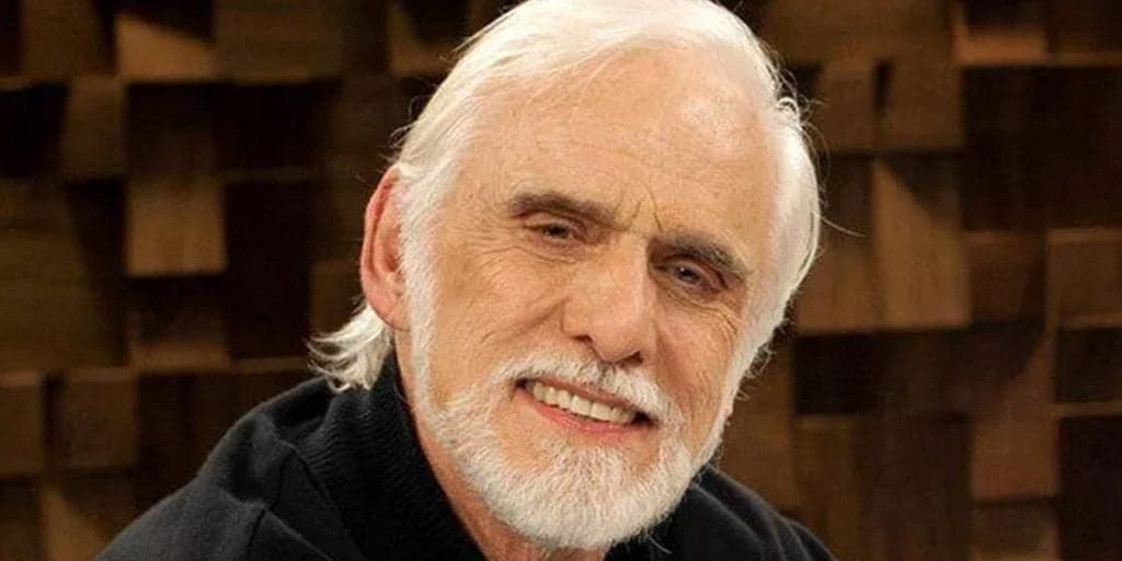 Francisco Cuoco, da Globo, veio a público e denunciou que atriz se recusou a beijá-lo em novela: "Nojo"