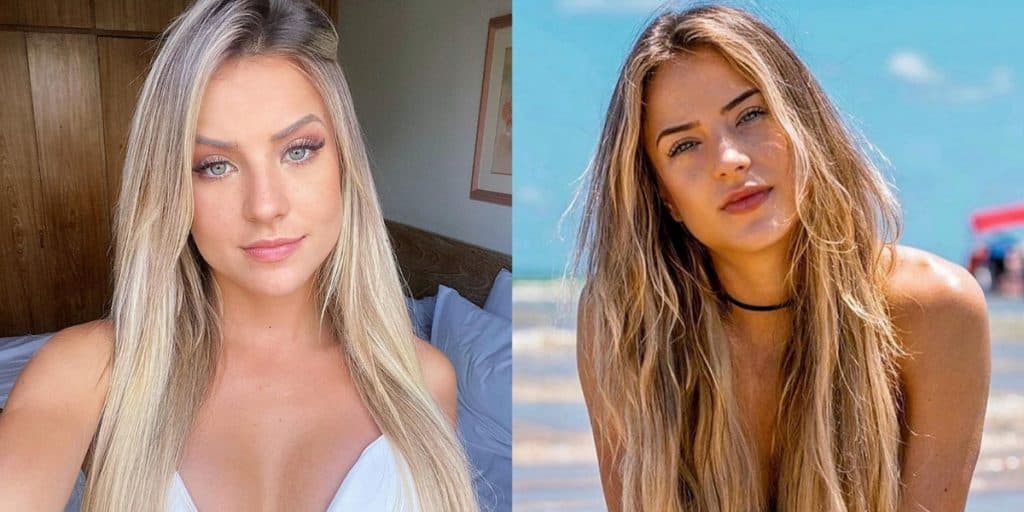 Gabi Martins revela real estado de saúde após testar positivo para coronavírus: “Melhorando”