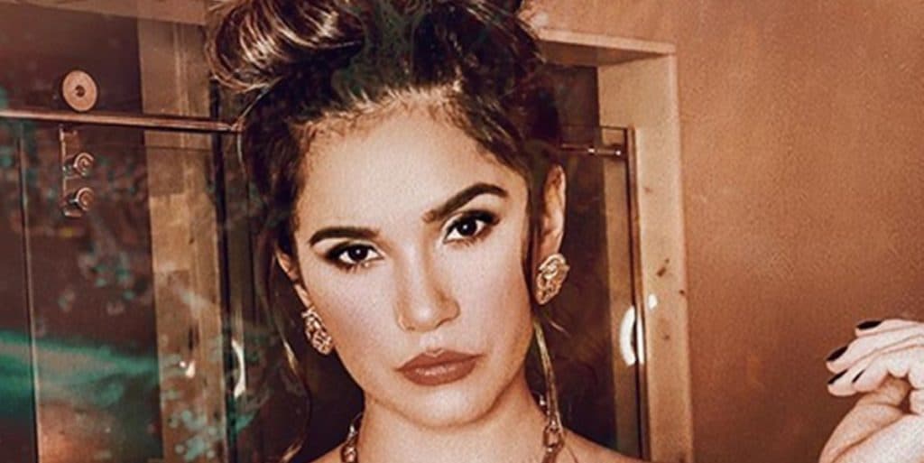 Gizelly Bicalho, do BBB20, tem vídeo íntimo com seios à mostra divulgado: "Não tem noção"