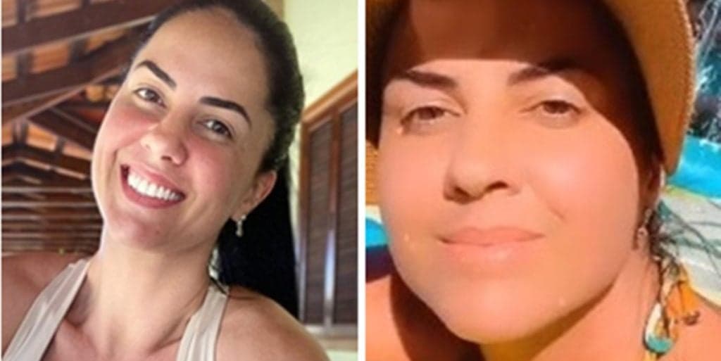 Graciele Lacerda deixa o bumbum de fora em foto de biquíni e revela: "Não tenho o valor"