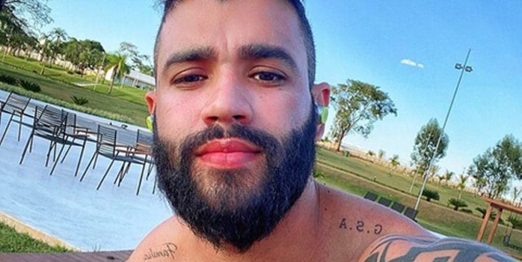 Gusttavo Lima cobra cachê milionário para comandar uma única live e preço astronômico é divulgado: "R$ 5 milhões''