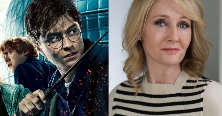 J.K. Rowling, autora de Harry Potter, cria guerra com a classe LGBTQ é acusada de transfobia e tem monumento vandalizado