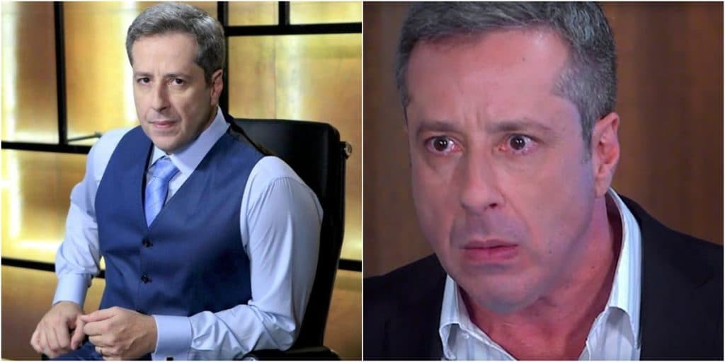 Ator do SBT, após humilhar criança e ser exposto pela mãe do garoto, perde o chão e tem que se explicar: "Fui bobo"