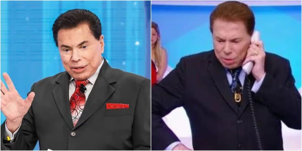 Homem forte do SBT desabafa, cita Luciano Huck e fala o que pensa das decisões de Silvio Santos: “Será sempre culpado”