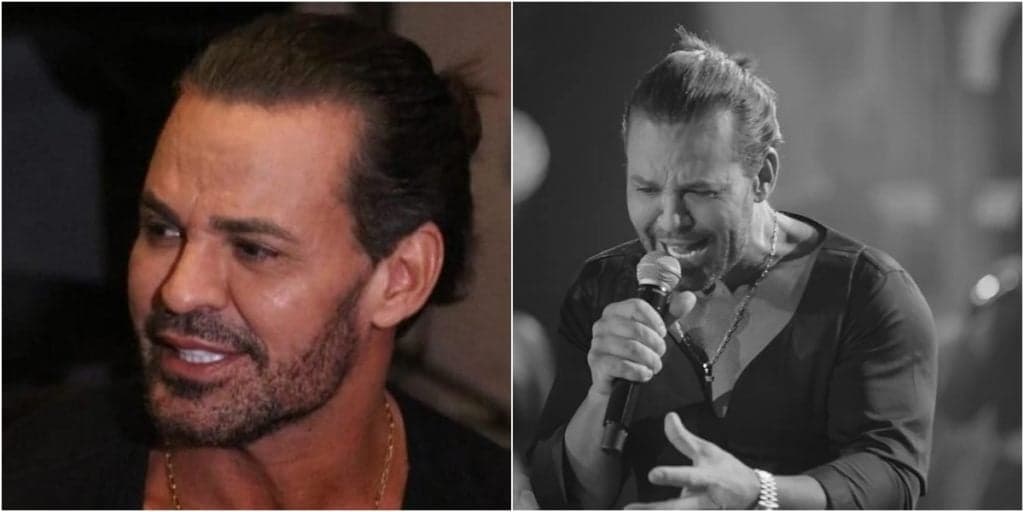 Eduardo Costa, após polêmicas e separação com Leonardo, tem futuro devastador anunciado por vidente: “Muitas dificuldades”