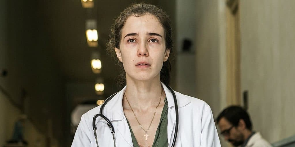 Após fenômeno e apelo do público, Sob Pressão retorna à Globo com trama devastadora e morte de médico por coronavírus