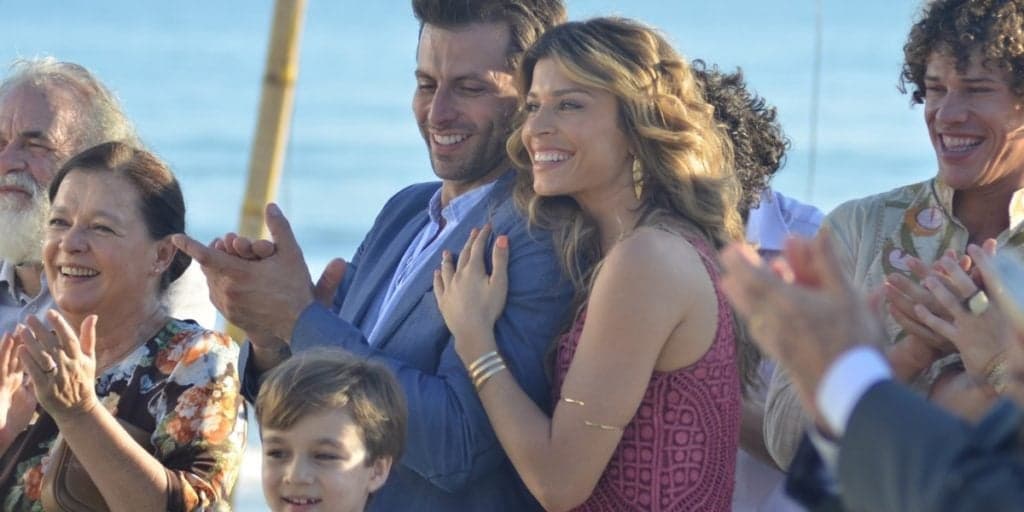 Trama arrastada e “força-tarefa” para gravações: veja curiosidades de Flor do Caribe, próxima reprise das 18h da Globo