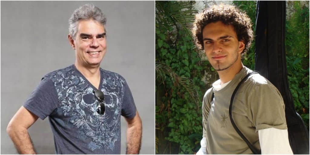 Nizo Neto, após entregar detalhes de herança de Chico Anysio, faz desabafo sobre morte do filho: “Não era pra ser assim”
