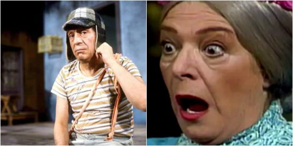 Pecados e mistério da Bruxa do 71: revista mexicana revela segredos dos bastidores de Chaves