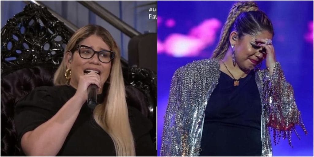 Público foge de lives, cantores entram em desespero e Marília Mendonça se pronuncia: “Óbvio”