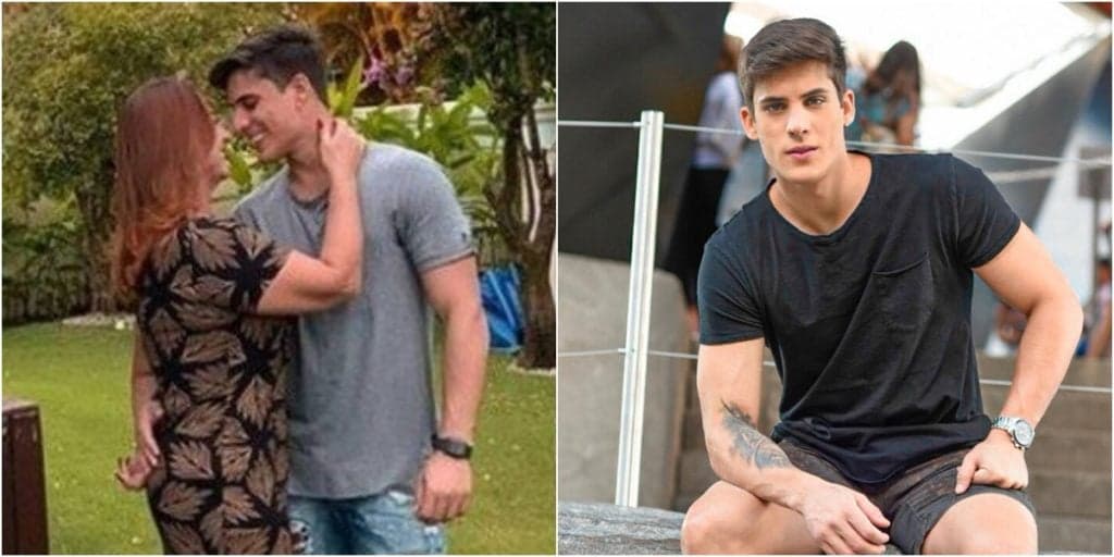 Com um pé em A Fazenda, ex da mãe de Neymar quebra o silêncio e revela triste situação: “Difícil para mim”