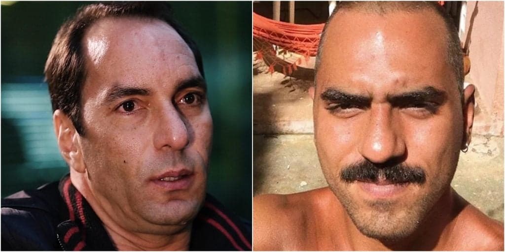 Edmundo, após ser acusado de abandonar o filho, faz desabafo e expõe pensão milionária que pagou: “Ele se aproveita”