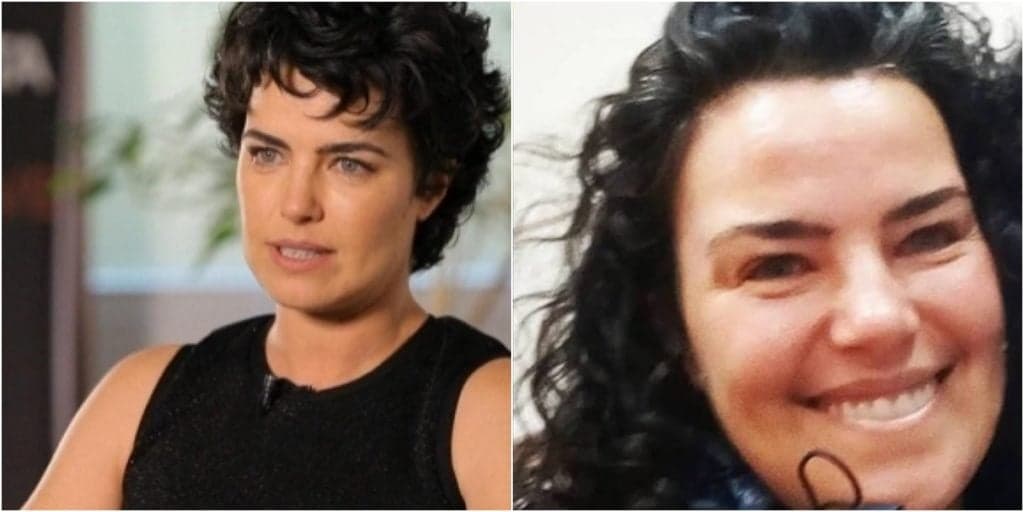 Ana Paula Arósio tem paradeiro revelado e mãe da atriz faz desabafo destruidor sobre sumiço: “Desagradável”