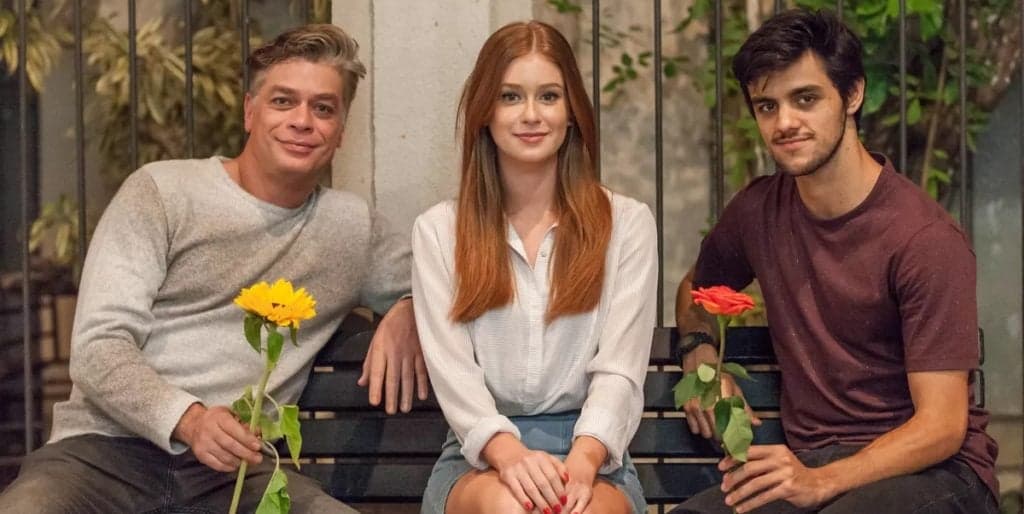 Marina Ruy Barbosa entrega final alternativo de Totalmente Demais e novo desfecho para Eliza: “Vamos regravar”
