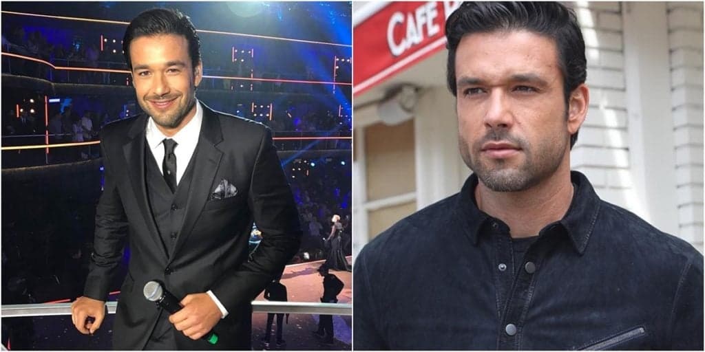 Sergio Marone, após virar ídolo na Record e acabar esquecido por exigências, reaparece e revela sonho na TV