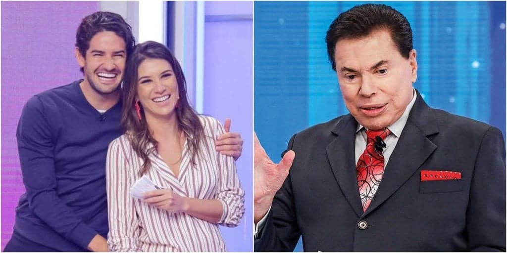 Pato vai de mal a pior, acaba exposto na TV e Silvio Santos é apontado como salvação: “Porta da Esperança”