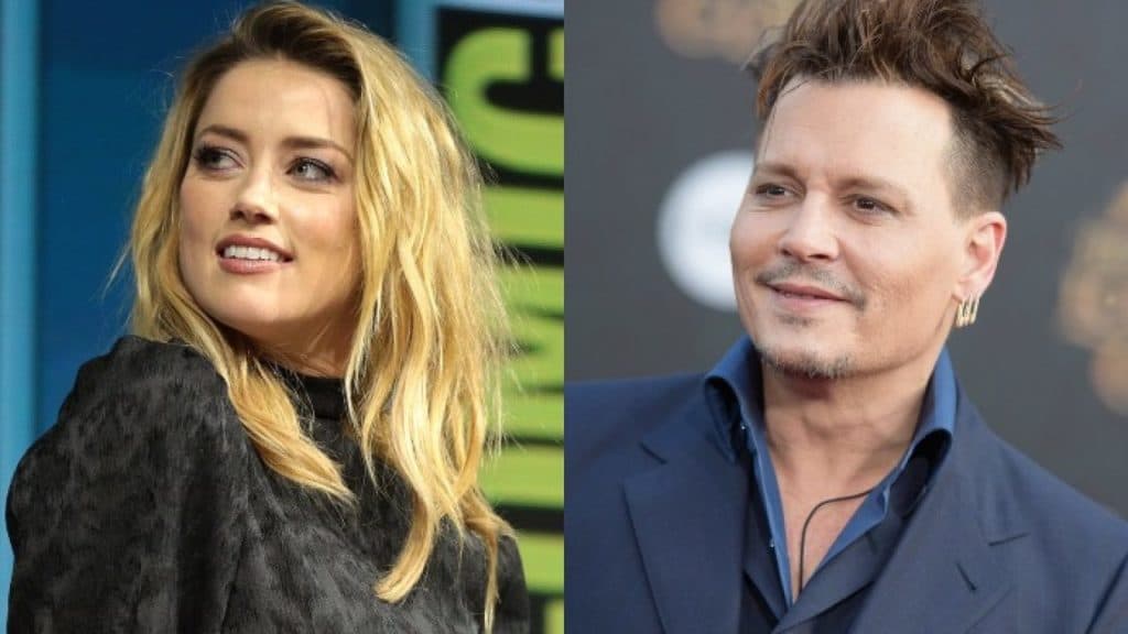 Johnny Depp tem planos de matar ex-mulher escancarados e verdade bombástica assusta: "afogá-la e queimar"