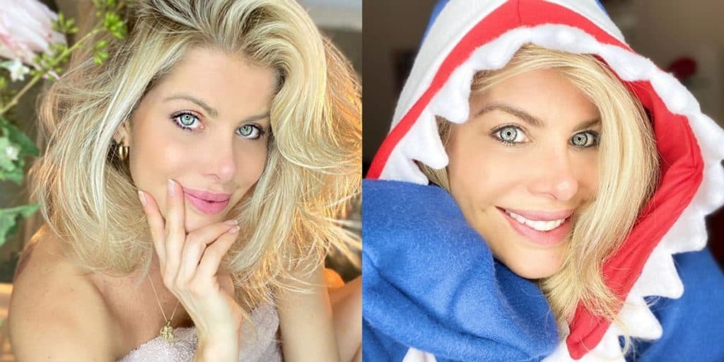 Karina Bacchi interrompe tentativas de gravidez e revela motivo: "A gente ainda não conseguiu"