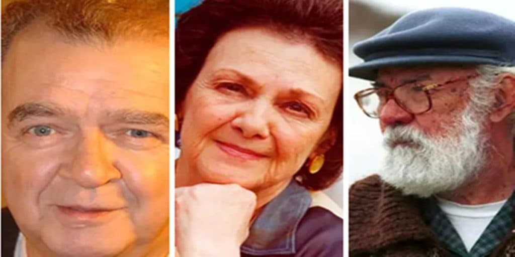 Laços de Família, novela que explodiu na Globo, volta ao ar com quase 15% do seu elenco morto; veja quem está vivo