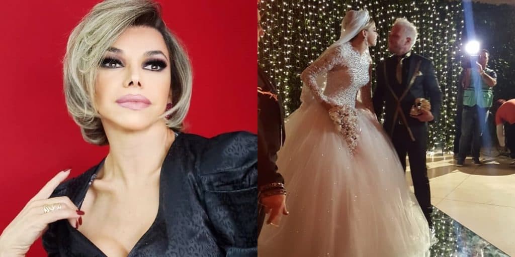 Léo Áquilla deixa Sonia Abrão estarrecida ao fazer revelação bombástica na TV: "Tenho nojo de beijo na boca