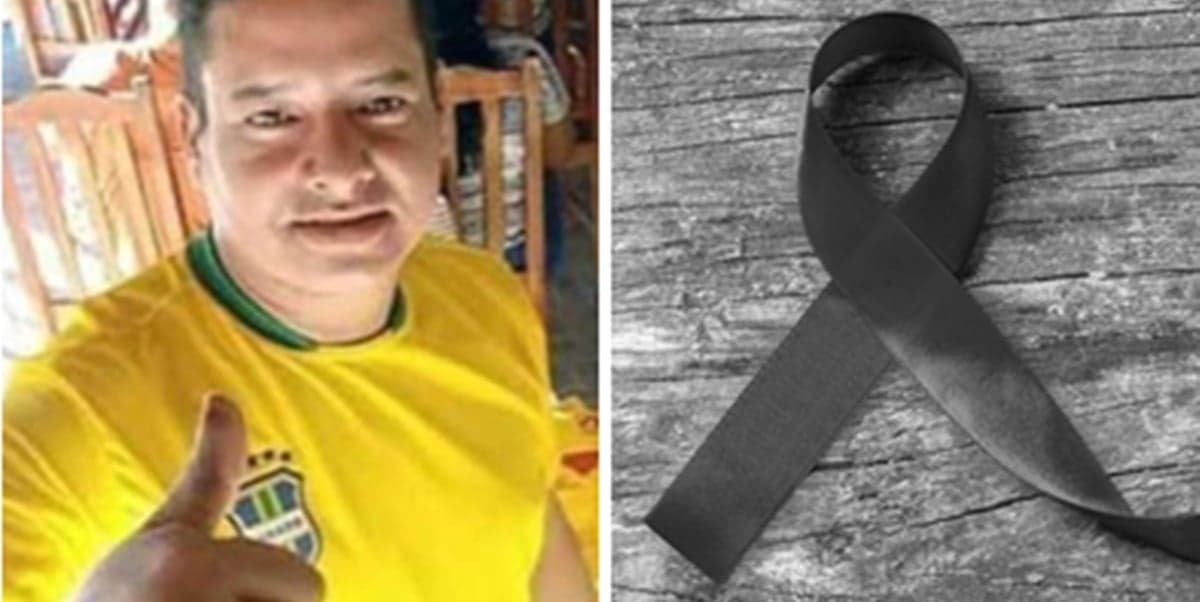 Sertanejo: Léo Marrone morreu vítima do coronavírus (Foto: Montagem) Sertanejo: Léo Marrone morreu vítima do coronavírus (Foto: Montagem)