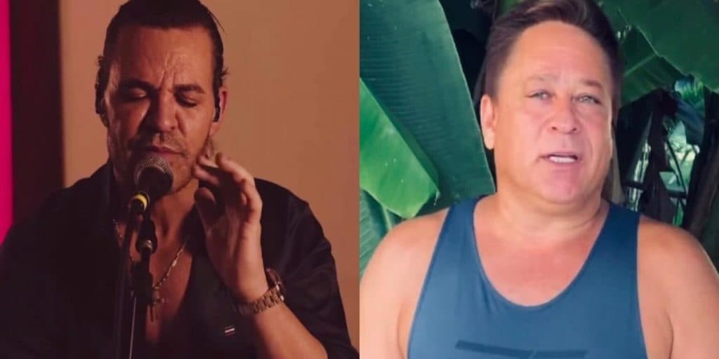 Eduardo Costa, após fim com Leonardo, faz desabafo sobre amizade e expõe a real: "Nunca mais quero amigo''