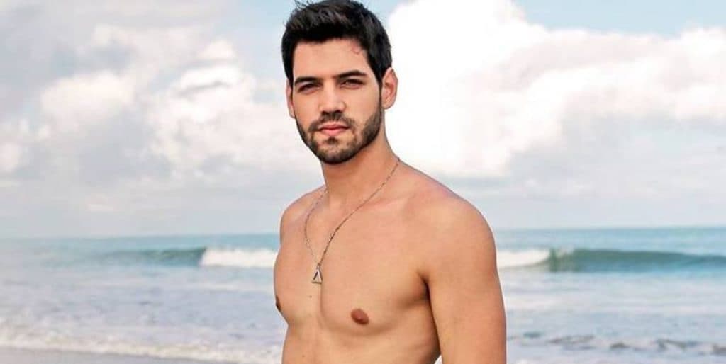 De Férias com o Ex - Participante gay faz sexo e se preocupa com reação da família: "As coisas vão ser mostradas"