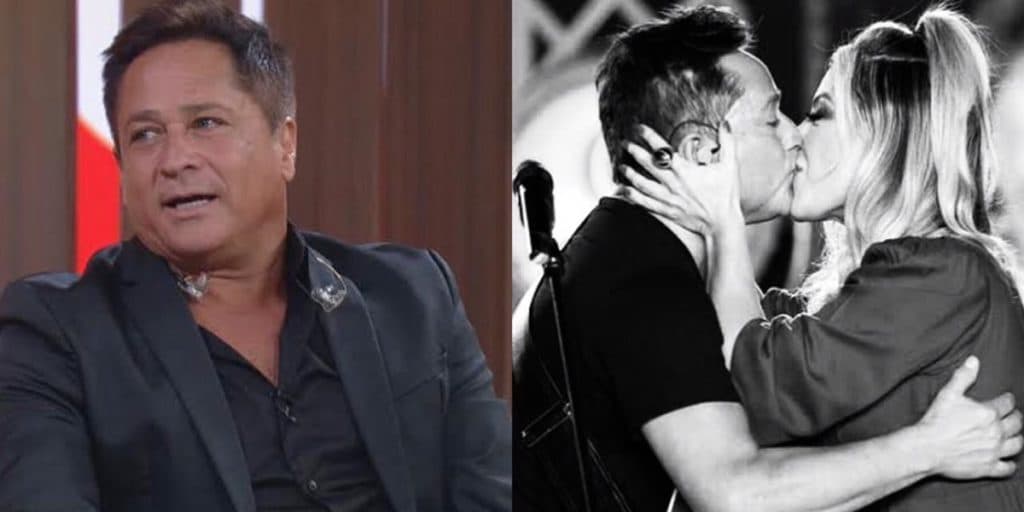Leonardo, após ter traições expostas pela própria esposa, surge em vídeo íntimo de sunga e público detona: “Vacas”