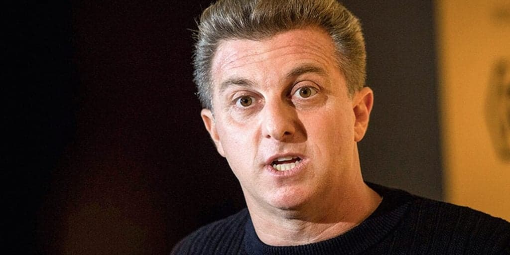 Globo confirma demissão de Luciano Huck após apresentador decidir concorrer à presidência do Brasil: “Regras”