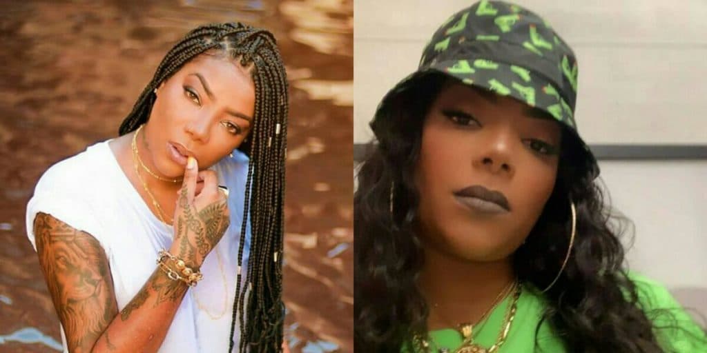 Ludmilla é vítima de crime, perde dinheiro e relata como tudo aconteceu: "Caí num golpe"
