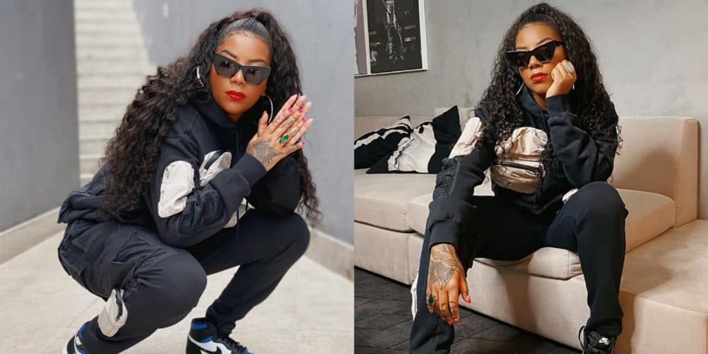 Ludmilla fala sobre nova carreira de sucesso e surpreende com anúncio: "novidades"