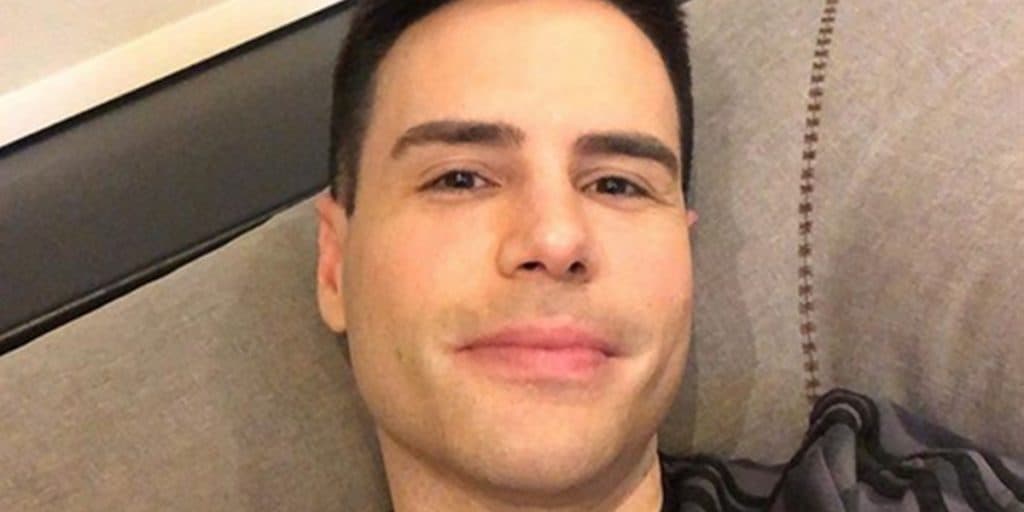 Aos 36 anos, Luiz Bacci se desespera com a solteirice, faz proposta tentadora e é dispensado: "Eu sou muito difícil"
