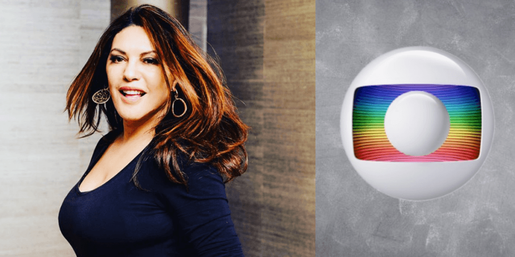 Há mais de 10 anos longe da TV, Márcia Goldschmidt volta e escancara proposta da Globo: "Oportunidade da minha vida"