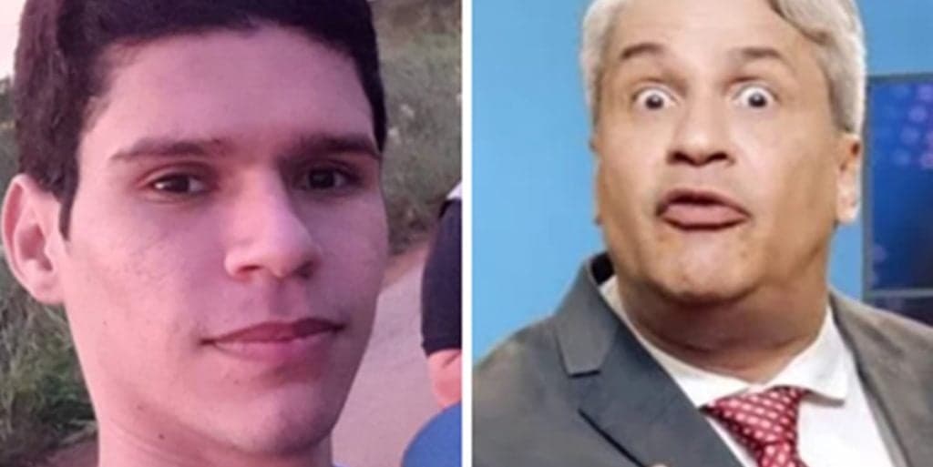 Repórter de Sikêra Jr se envolve em briga com editora de jornal, e acaba tendo demissão anunciada