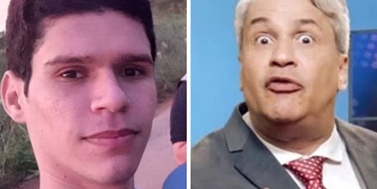 Marcos Dione pediu demissão de afiliada da RedeTV (Foto: Montagem/TV Foco)