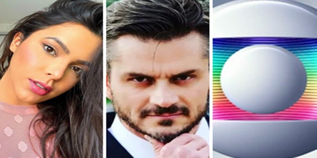 Marcos Harter em entrevista reveladora detona Emilly Araújo, sua affair no BBB, e fala sobre processo contra a Globo