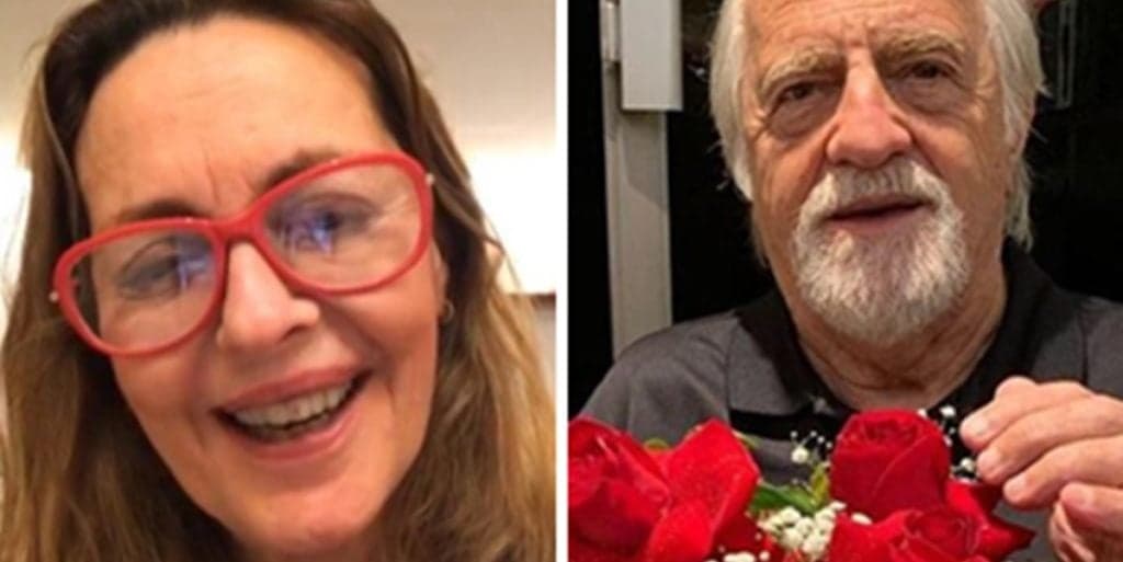 Maria Zilda, atriz da Globo, perde a linha ao vivo e escancara vida sexual de Ary Fontoura: "É viado"