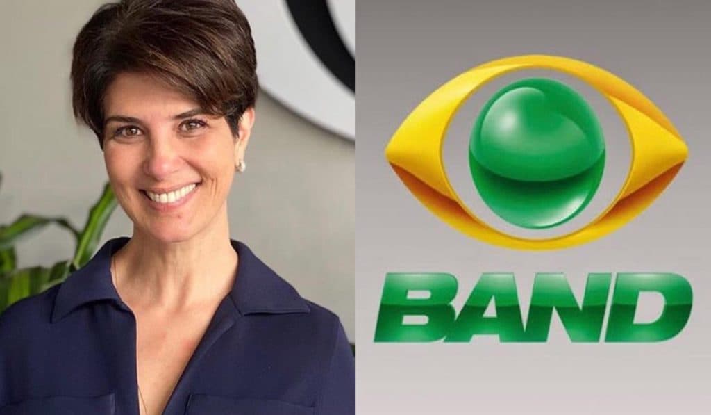 Band é humilhada ao expor Mariana Godoy em novo programa e emissora apaga publicação às pressas: “Que vexame”