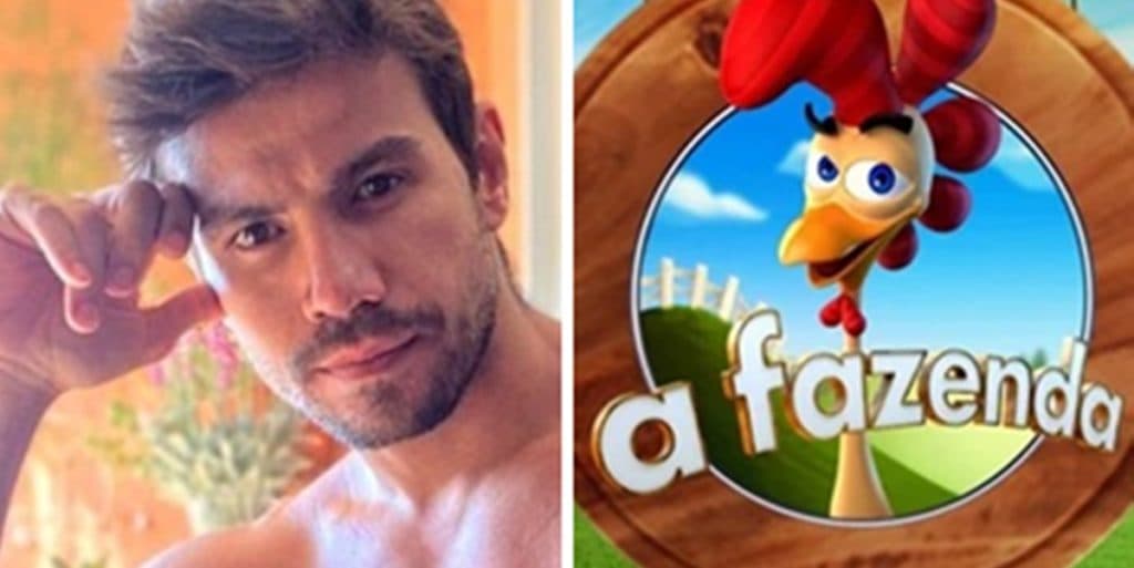 A Fazenda 12: Mariano, que faz dupla com Munhoz, estará no reality; confira mais nomes bombásticos já confirmados