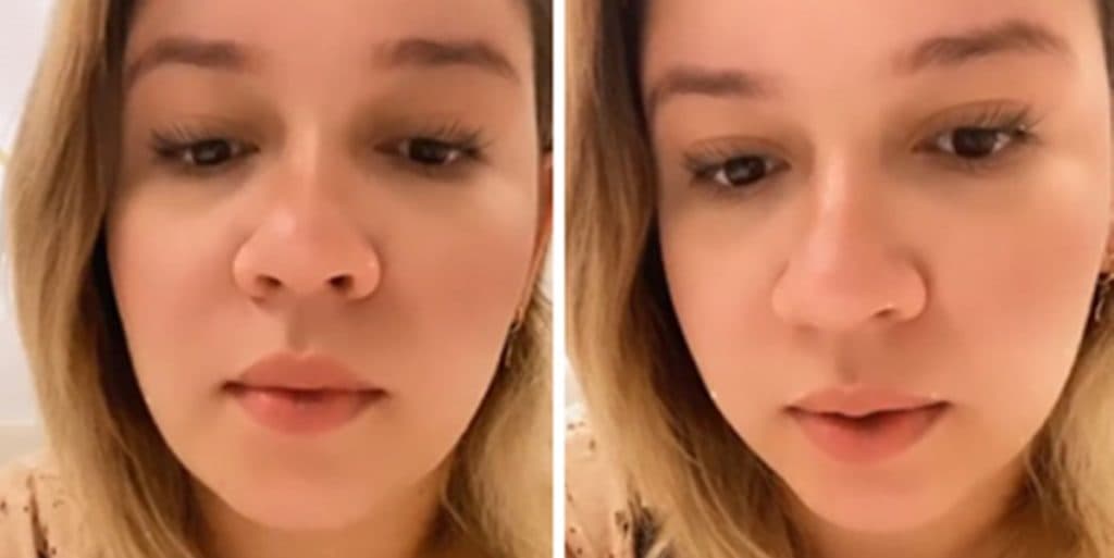 Marília Mendonça, com namorado acusado de traição, esclarece polêmica e expõe a verdade: "Cada vez mais complicado"