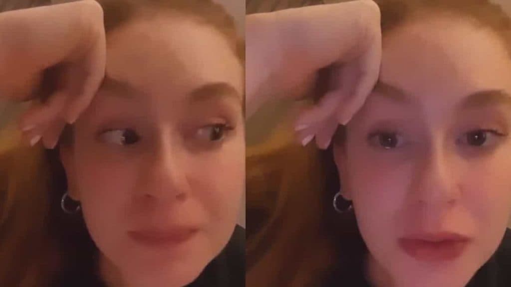 Marina Ruy Barbosa, após show de desespero e doença cogitada, decide falar a real e expõe medicamento: "surreal"