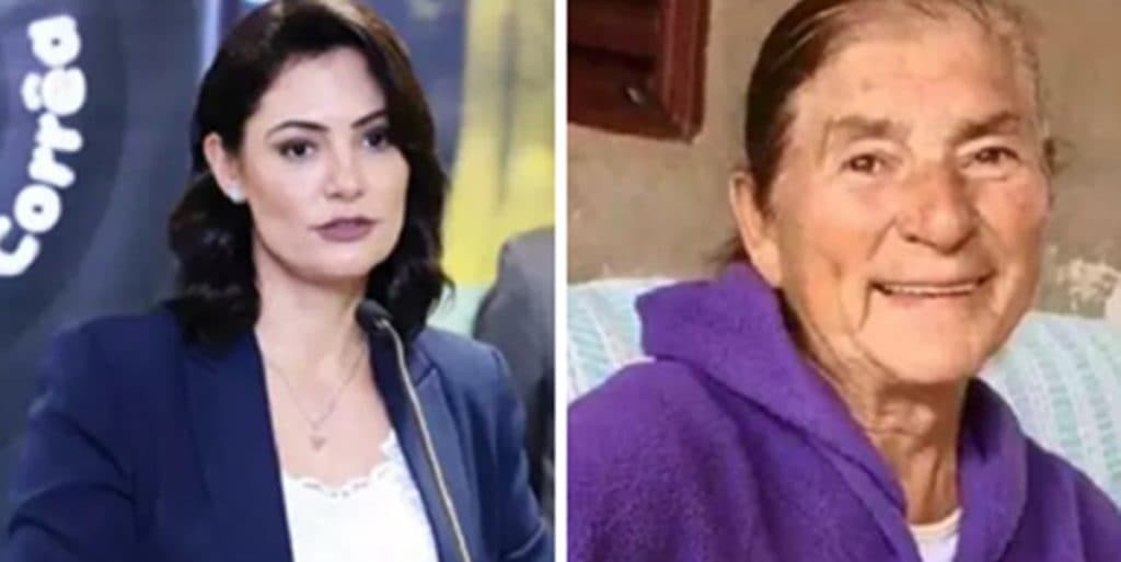 Michelle Bolsonaro, após abandonar avó em esgoto, enfrenta duro castigo e é diagnosticada com doença mortal