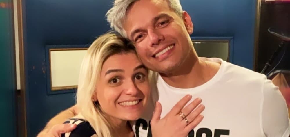 Após volta do Vídeo Show ser apontada, Monica Iozzi e Otaviano Costa são confirmados em volta bombástica da dupla